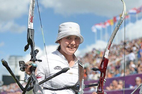 Avitia logra bronce en Las Vegas