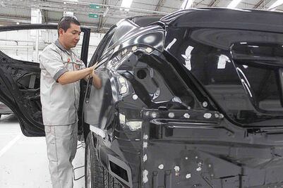 Querétaro logra 40% de inversiones