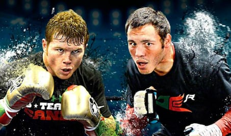 Una millonaria transacción 