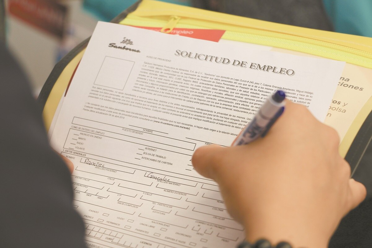 Crece la generación de empleo en Querétaro durante 2021