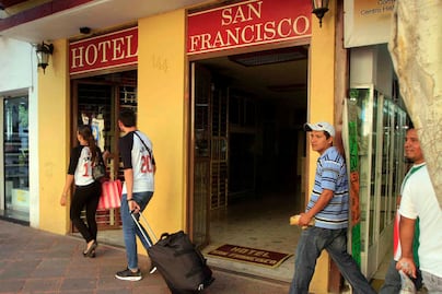 Tendrá capital de Querétaro tres nuevos hoteles