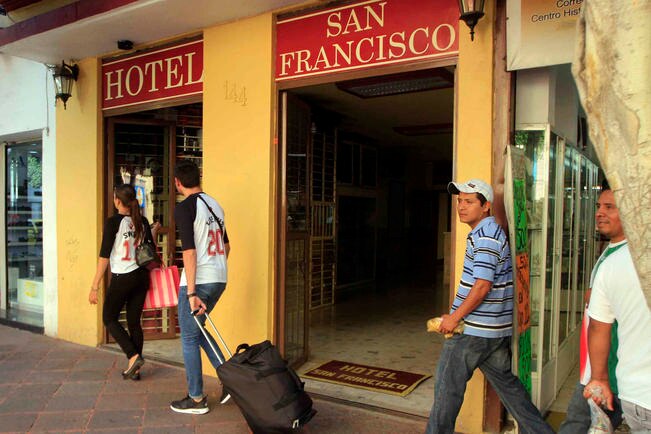 Tendrá capital de Querétaro tres nuevos hoteles