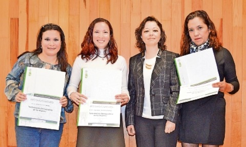 Imparten taller sobre participación 