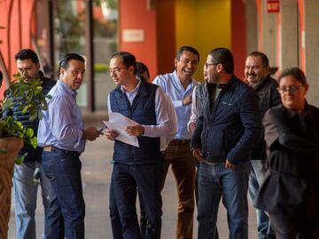 PAN se alista para renovar dirigencia