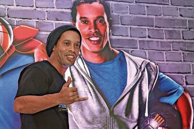 “Al fut mexicano le faltan figuras”