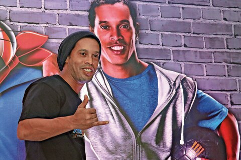 “Al fut mexicano le faltan figuras”