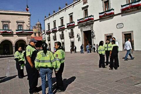 Capacitación en atlas de riesgo