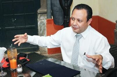 Propuesta debe ser analizada: BG