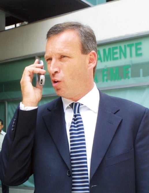 Fassi descarta amaño en duelo por el cetro