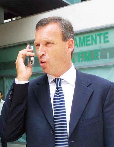 Fassi descarta amaño en duelo por el cetro