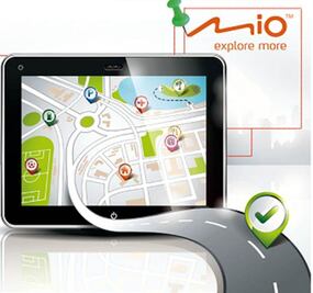 Apps y GPS marcan tu ruta exacta