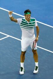 Federer y ‘Nole’ exigen aclarar las acusaciones