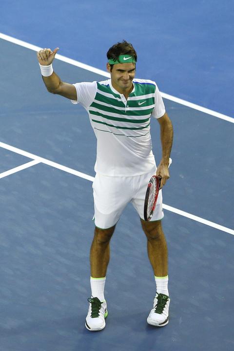 Federer y ‘Nole’ exigen aclarar las acusaciones