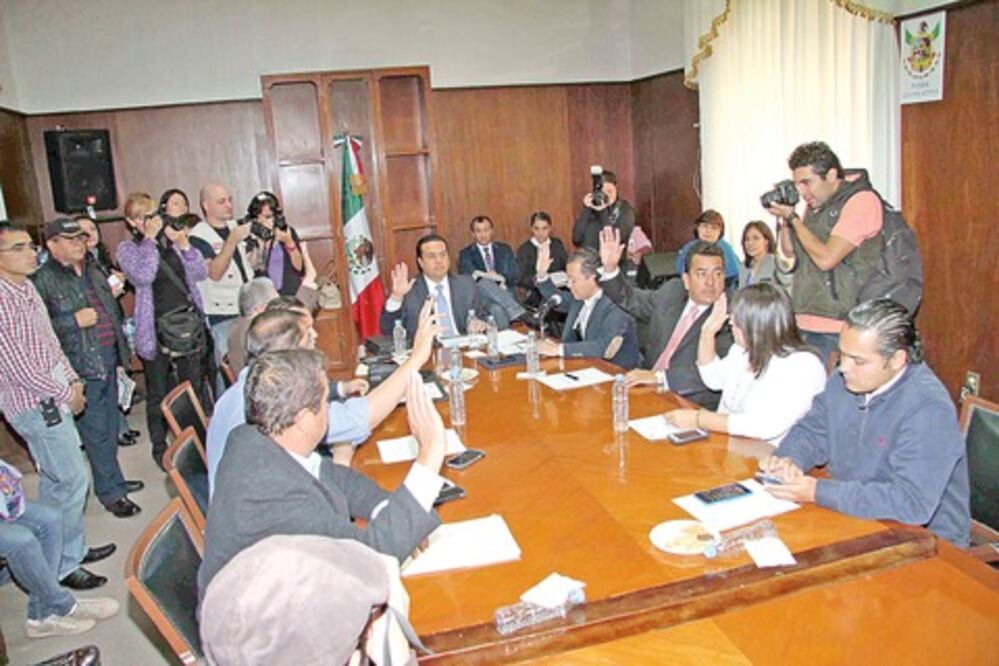 Analizarán uniones del mismo sexo