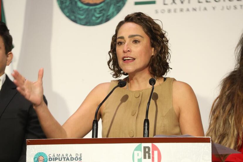 Mientras México enfrenta graves crisis, Morena derrocha recursos para celebrar siete años de fracasos: Abigail Arredondo