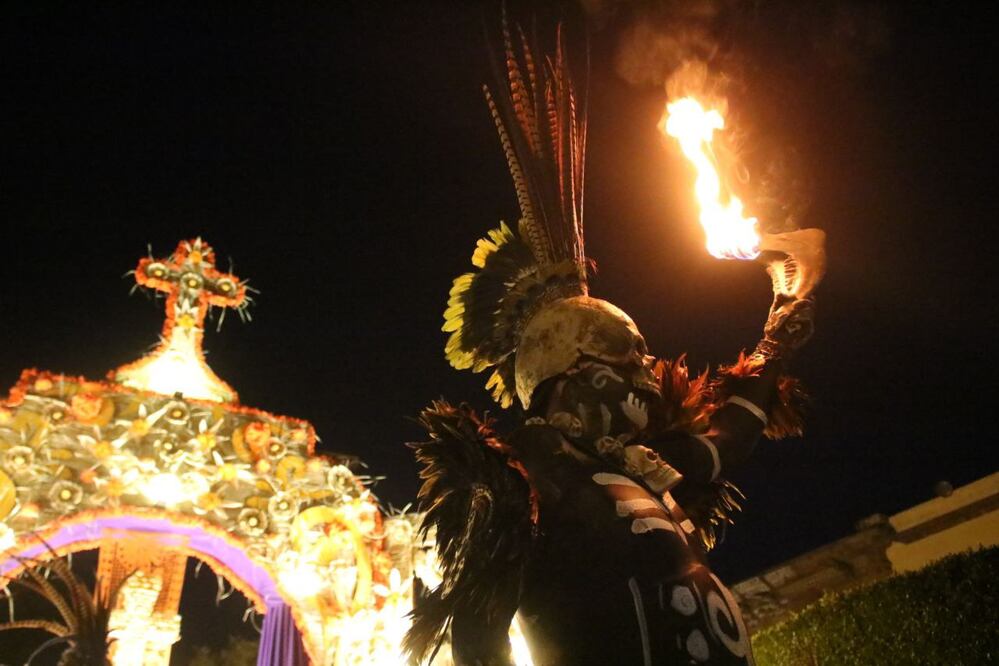 Foto: Secretaría de Turismo del Estado de Querétaro