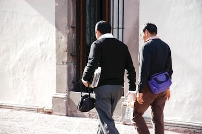 Reforma afecta a contadores