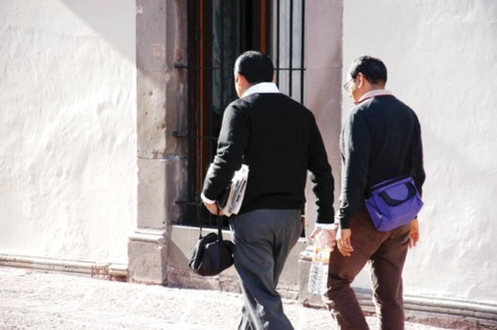 Reforma afecta a contadores