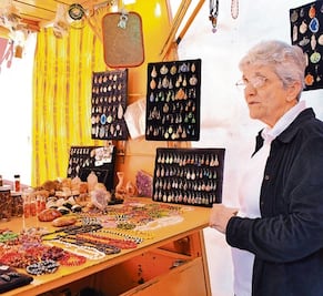 Impulsarán a mujeres empresarias