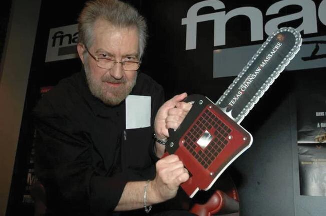 Muere el cineasta que nos trajo el terror