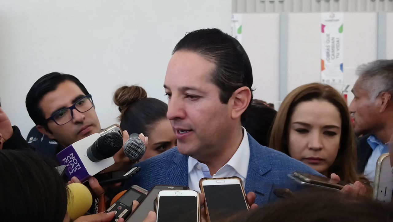 Piden hacer reportes reales
