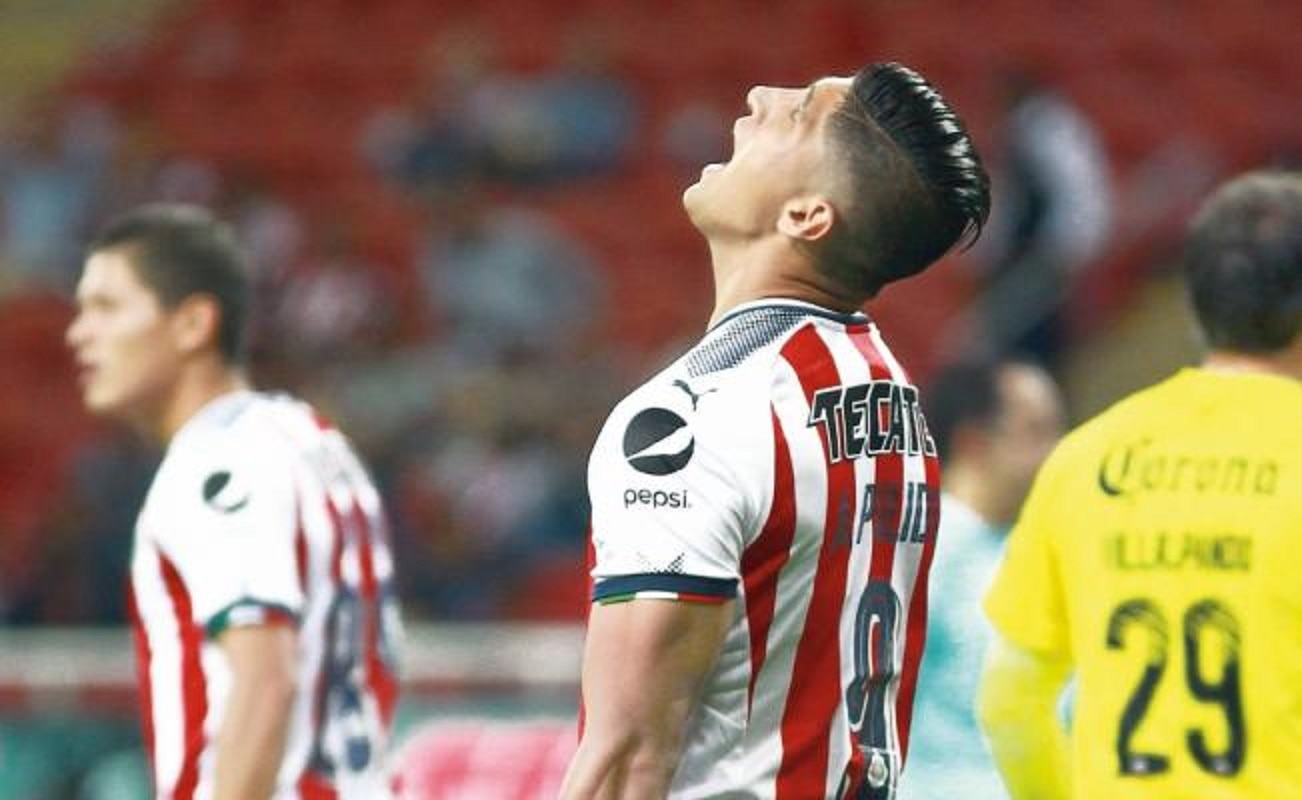 Equipos de la Liga MX preparan refuerzos bomba