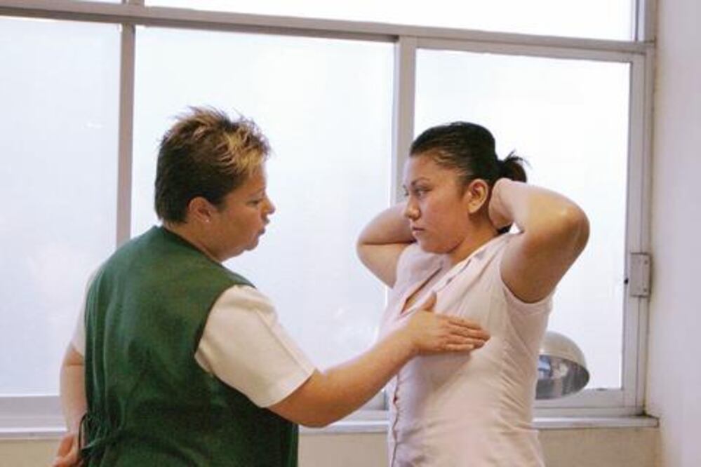 Ofrecen apoyo emocional