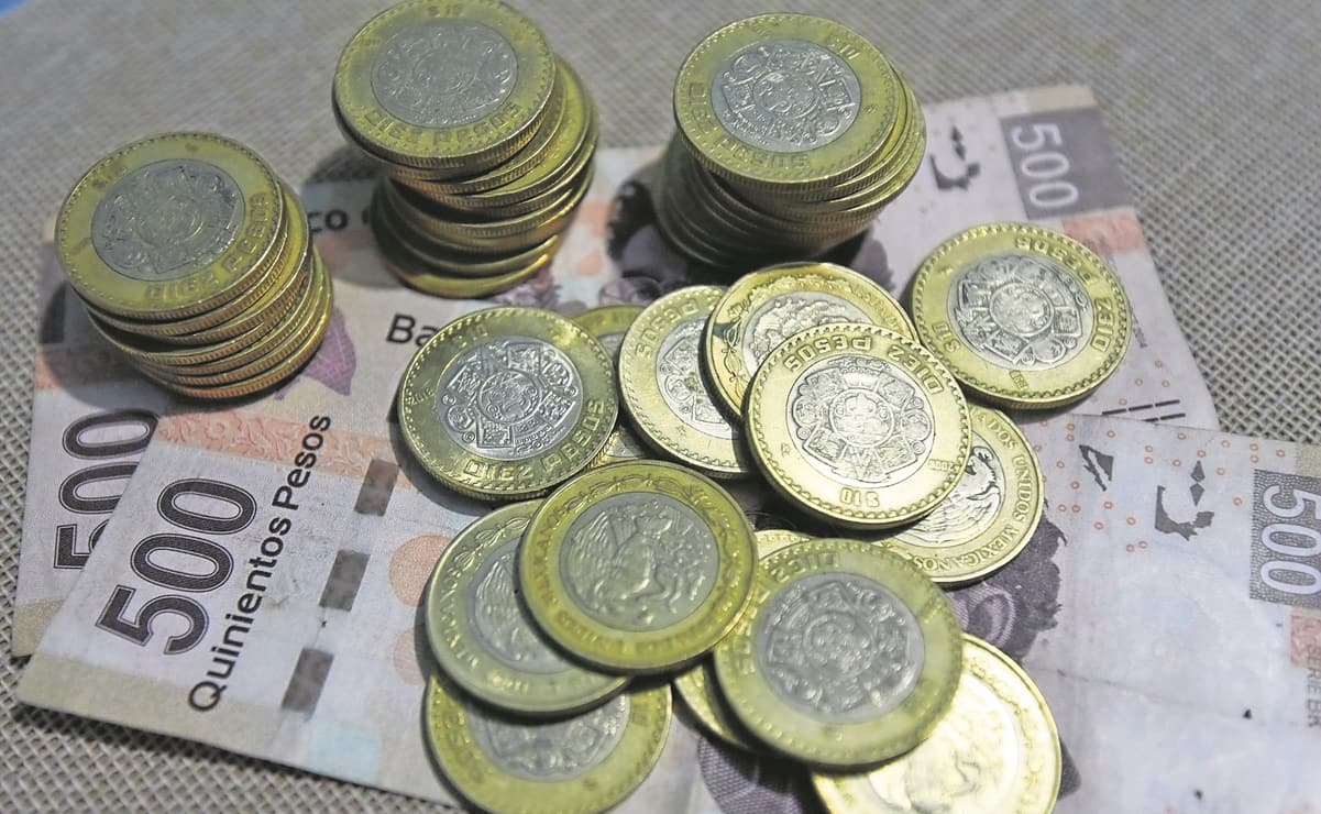 México acumula más del doble de inflación que España