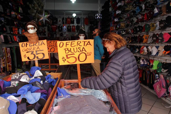 Diciembre, mes  de buscar el mejor  regalo