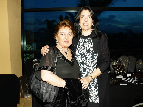 Lucieron espectaculares