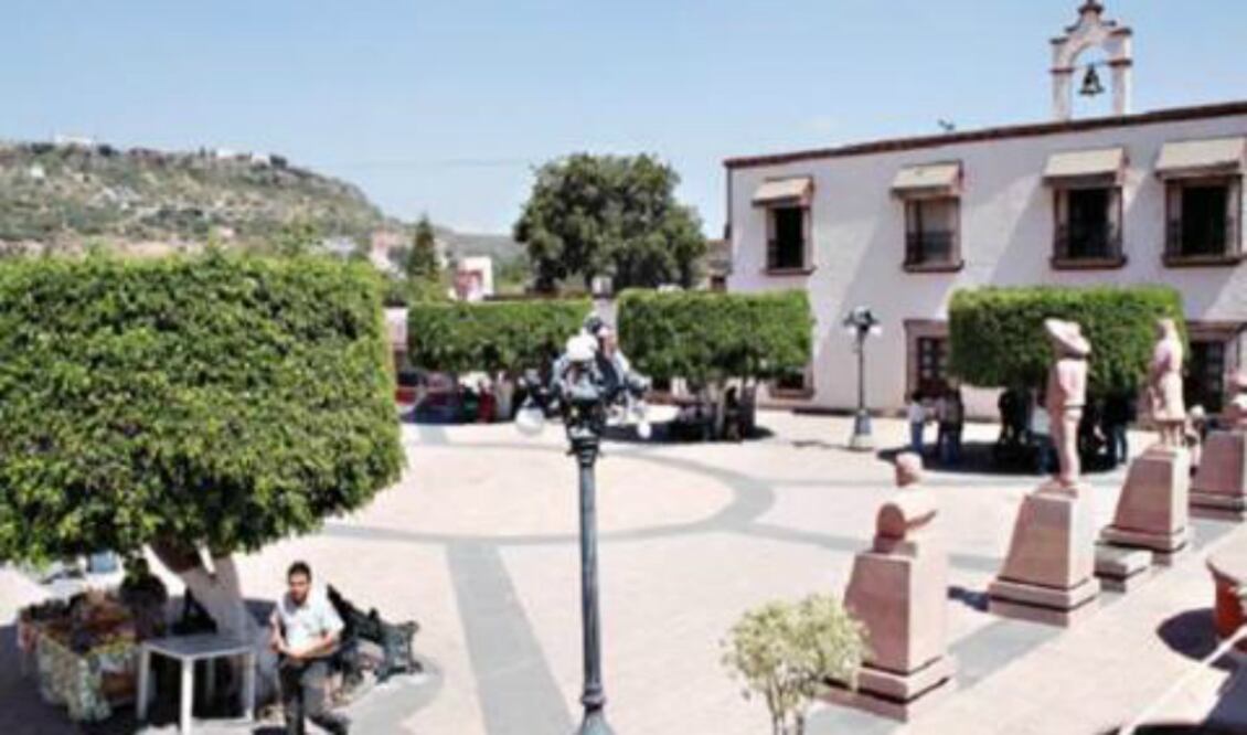 FOTO: Archivo El Universal