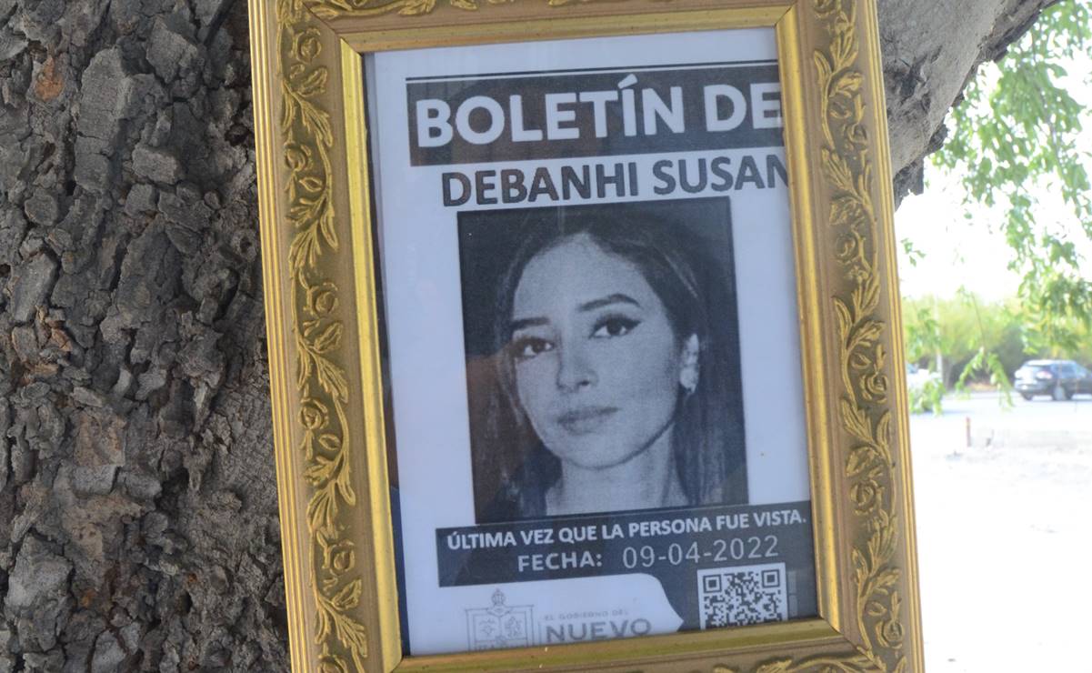 Amigas de Debanhi declaran ante Fiscalía de NL