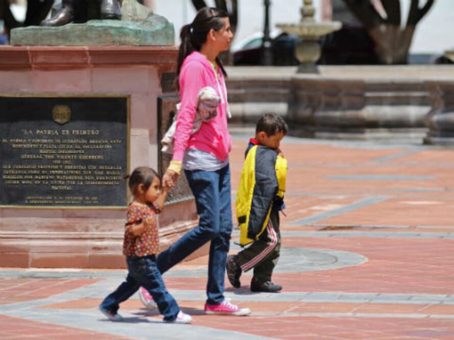 Ingresan priistas ley de guardería