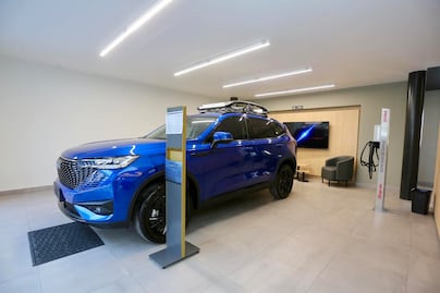 Querétaro lidera producción de autopartes