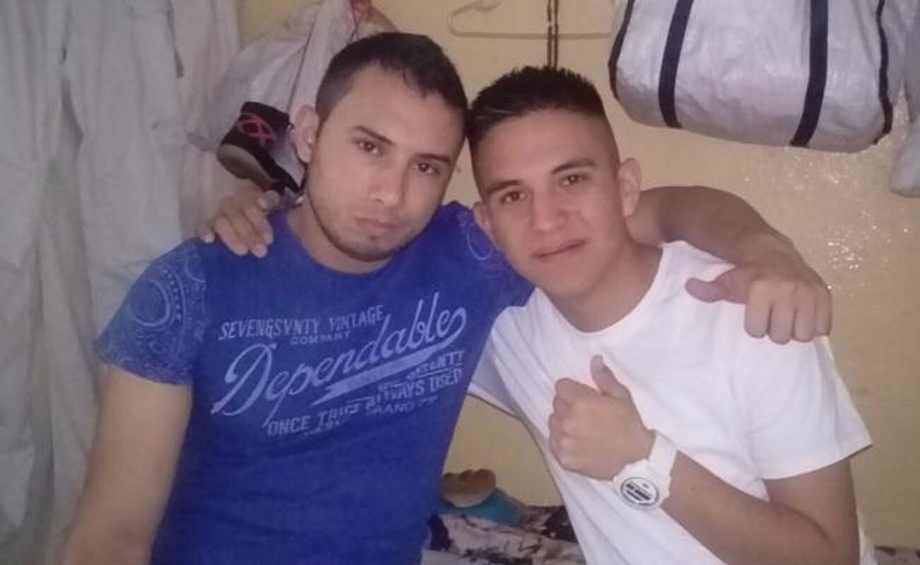 Presumen reos privilegios en penal de Edomex a través de Facebook Live