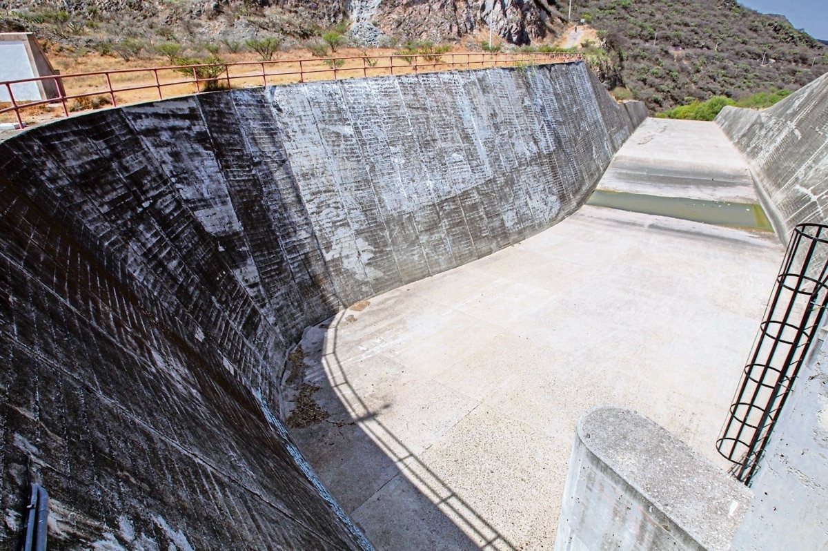 Ya son 14 municipios con sequía máxima