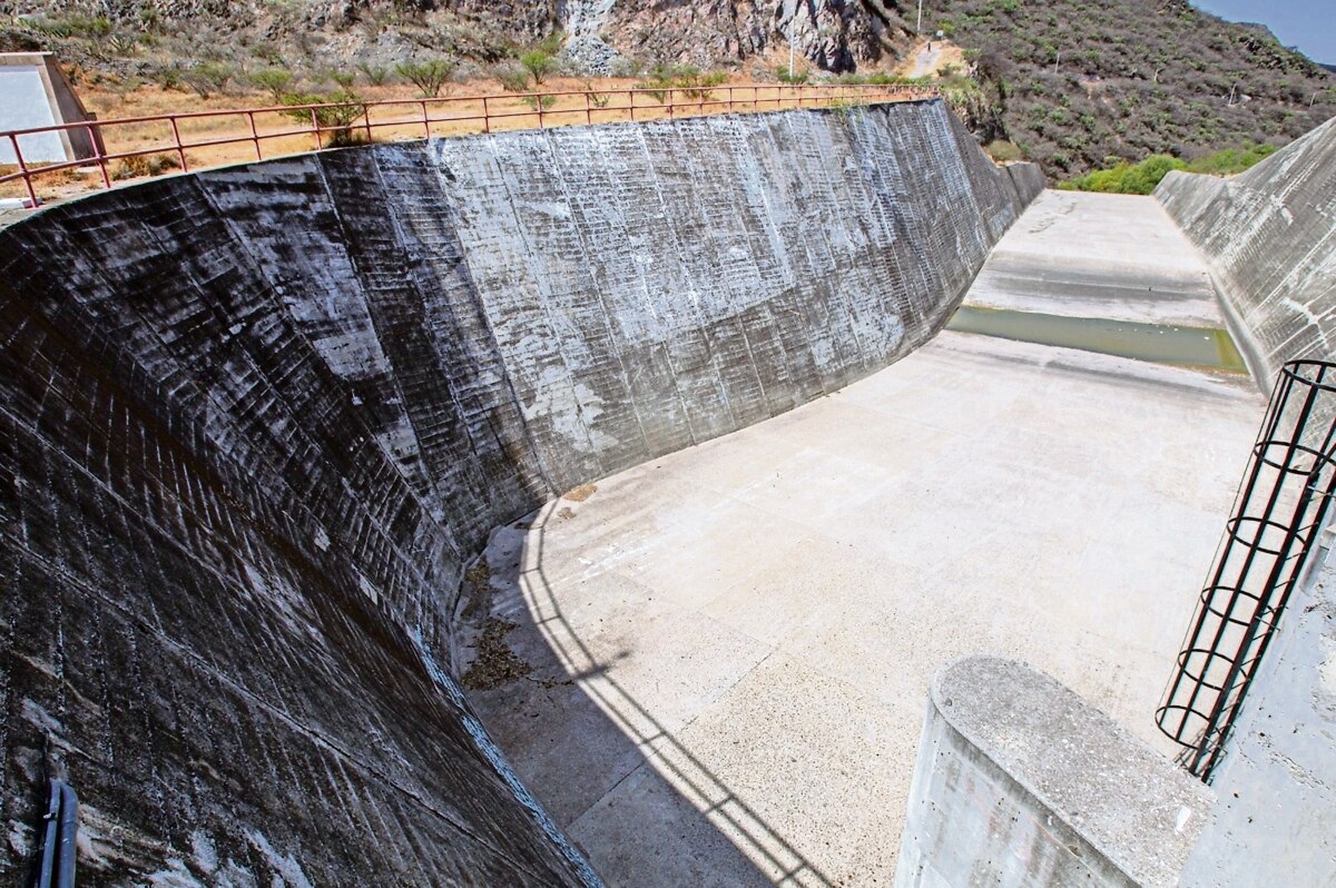 Ya son 14 municipios con sequía máxima