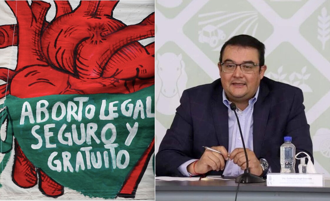 PAN no legislará a favor del aborto en Querétaro