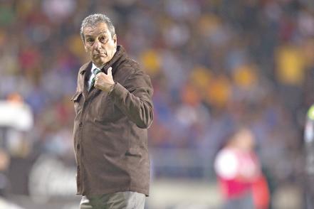 ¿Cómo le ha ido a los últimos técnicos de Cruz Azul tras cinco fechas?