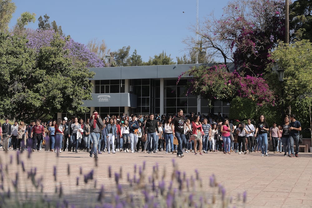 Foto: Archivo. El Universal