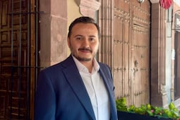 Notaría 26 de Querétaro simplifica trámite para hacer un testamento