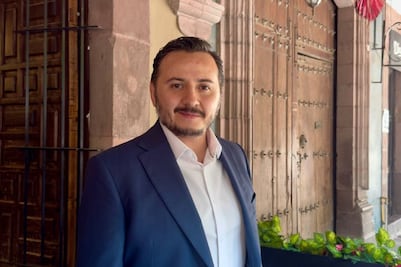 Notaría 26 de Querétaro simplifica trámite para hacer un testamento