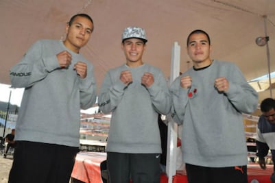 El ‘Jaguar’ entra en ritmo