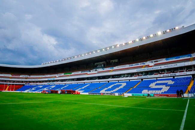 Los Gallos Blancos seguirán jugando a puerta cerrada