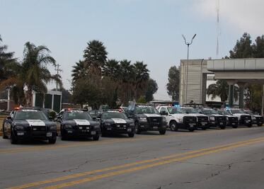 En marcha operativo Invierno 2012