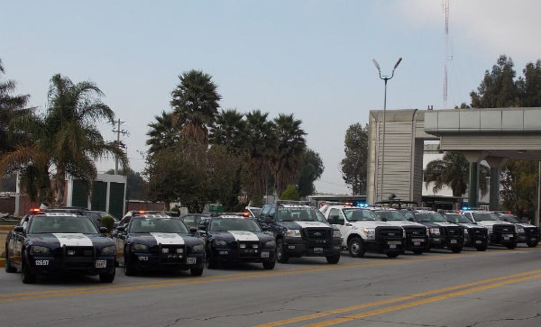 En marcha operativo Invierno 2012