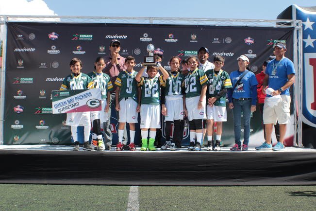 Una corona más para Querétaro