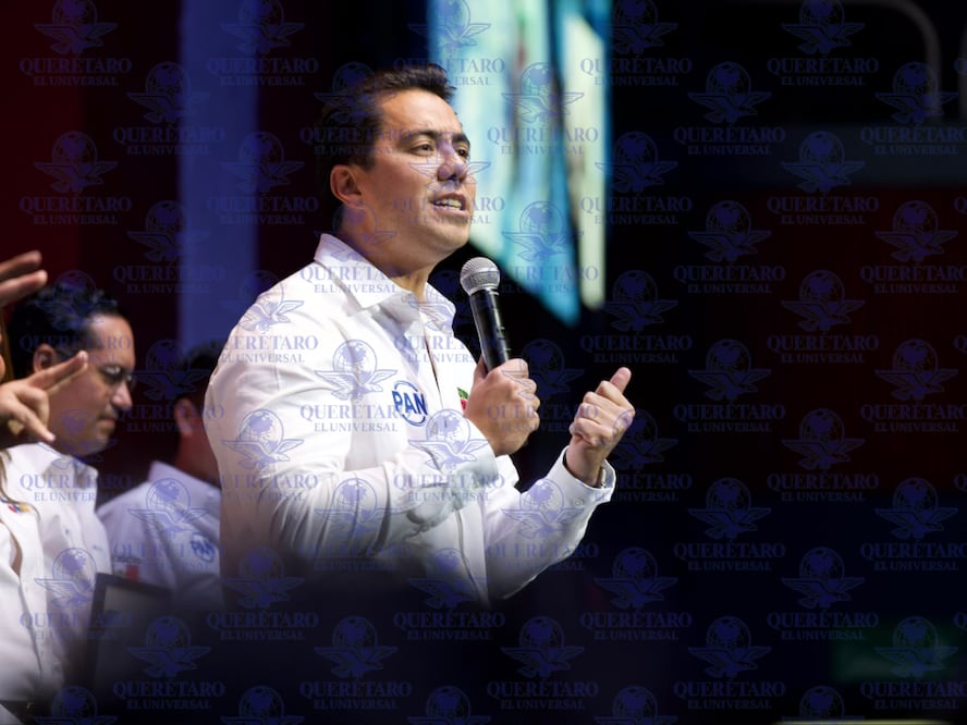 Foto. Ángel González
