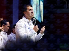 Felifer Macías descarta distraerse con encuestas y afirma que su prioridad es gobernar Querétaro