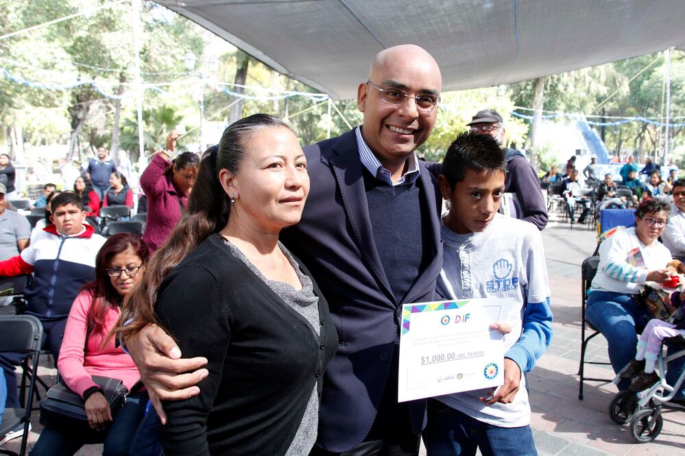 Foto: Guillermo González